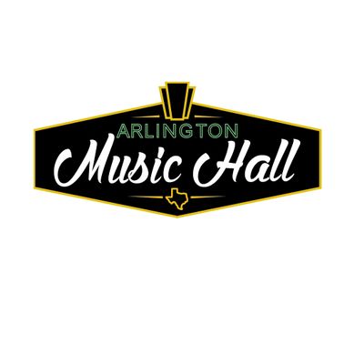Arlington Music Hall logo