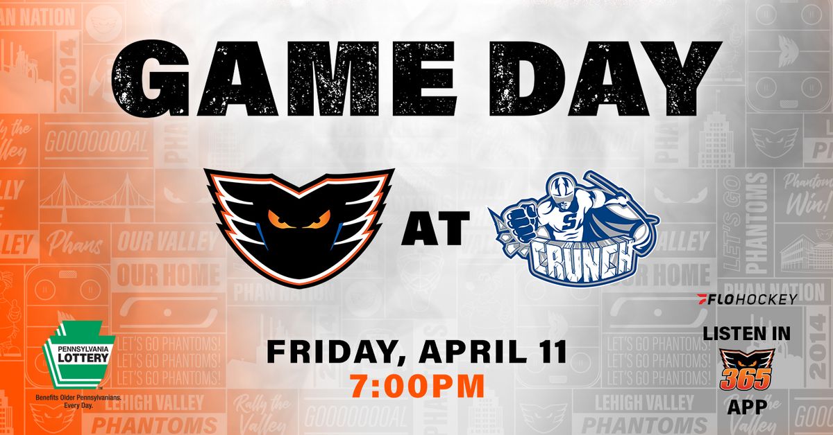 Parking AHL North Division Finals: TBD at Syracuse Crunch (Home Game 3), 25 May | Event in Syracuse | AllEvents