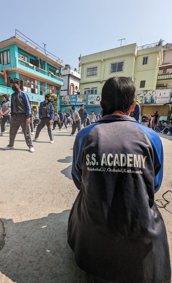 when is parents day in nepal 2025