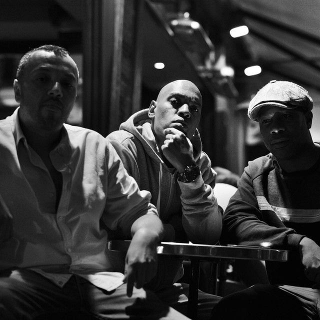 La Rumeur in Lyon, 6 March | Event in Lyon | AllEvents