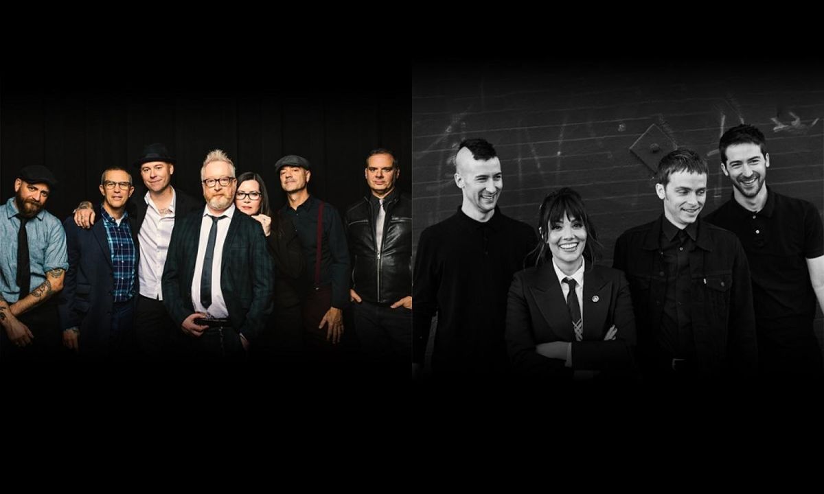 Parking Punk in the Park - Sunday with Descendents, The Interrupters and more, 5 October | Event in San Pedro