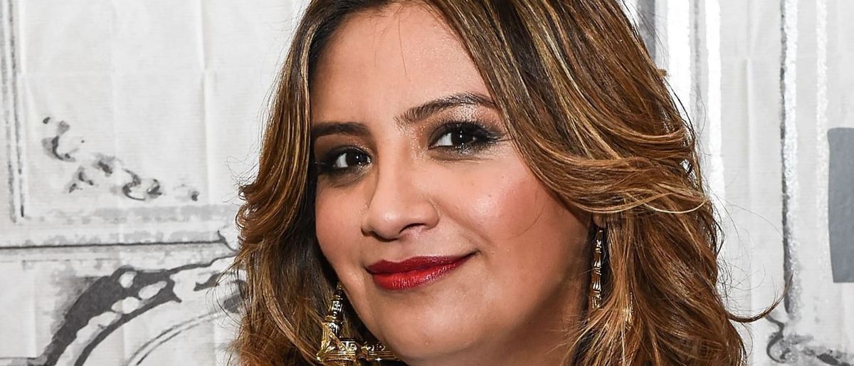 Parking Cristela Alonzo (18+), 10 May | Event in Chandler | AllEvents