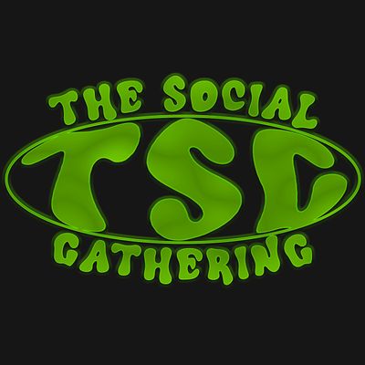 Thesocialgathering logo