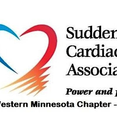 SCAA - Western Minnesota Chapter logo