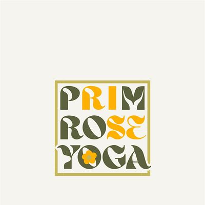 Primrose Yoga logo