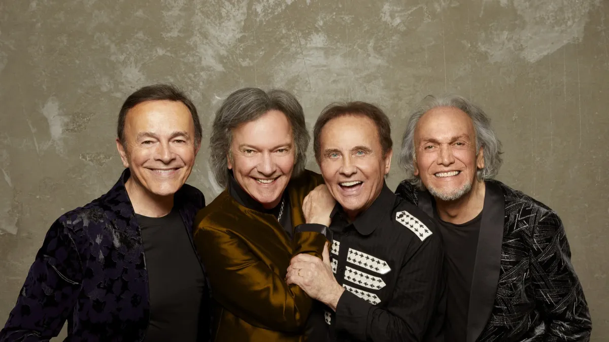 Pooh in Assago, 19 October | Event in Assago | AllEvents