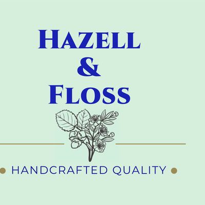 Hazell and Floss logo