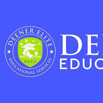 Deener Elite Educational Services LLC logo