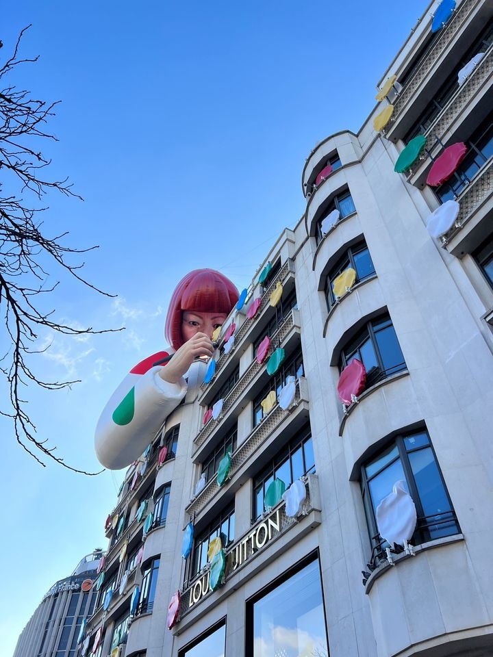 Conference: Fashion & Art – A collaborative journey, Casino Luxembourg