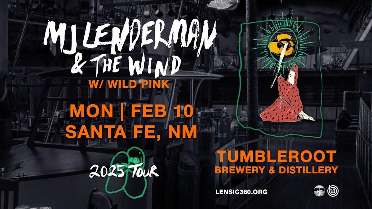 MJ Lenderman | Event in Portland | AllEvents
