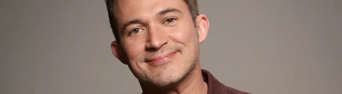 Justin Willman - One For The Ages Tour at Massey Theatre at Massey Theatre, 24 January | Event in New Westminster