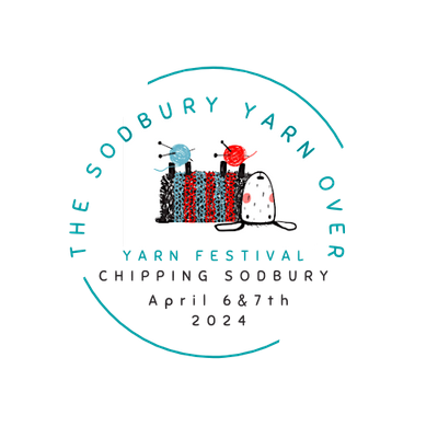 The Sodbury Yarn Over logo