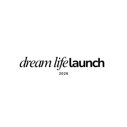 Dream Life Launch 2026, 8 January | Event in Glasgow | AllEvents