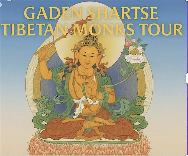 Manjushri Empowerment - Purification Ritual, 20 December | Event in Vista | AllEvents