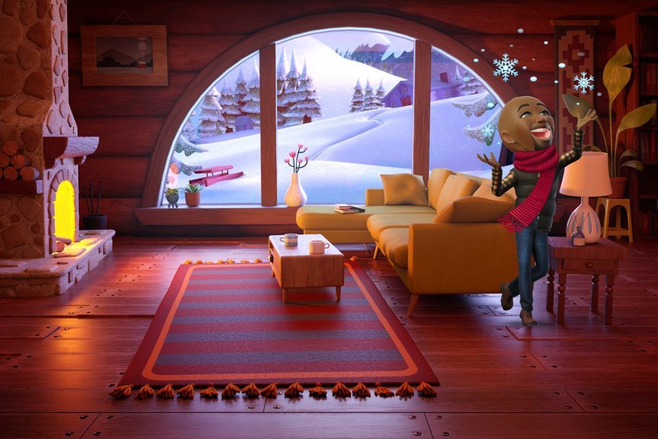 The Amazing Maurice, Harkins Theatres Flagstaff 16, 16 February 2023