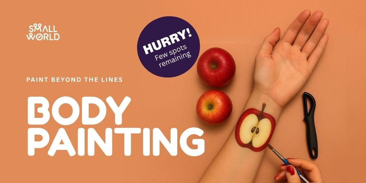 Body Painting