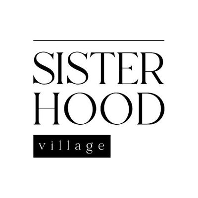Sisterhood Village logo