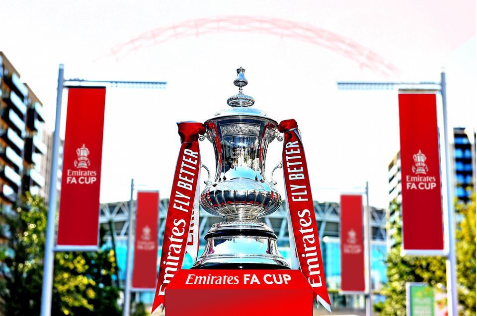 Tamworth FC vs First XI (FA CUP Second Qualifying Round), Tamworth