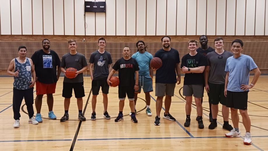 Open Gym Basketball, 23 March | Event in Seattle | AllEvents
