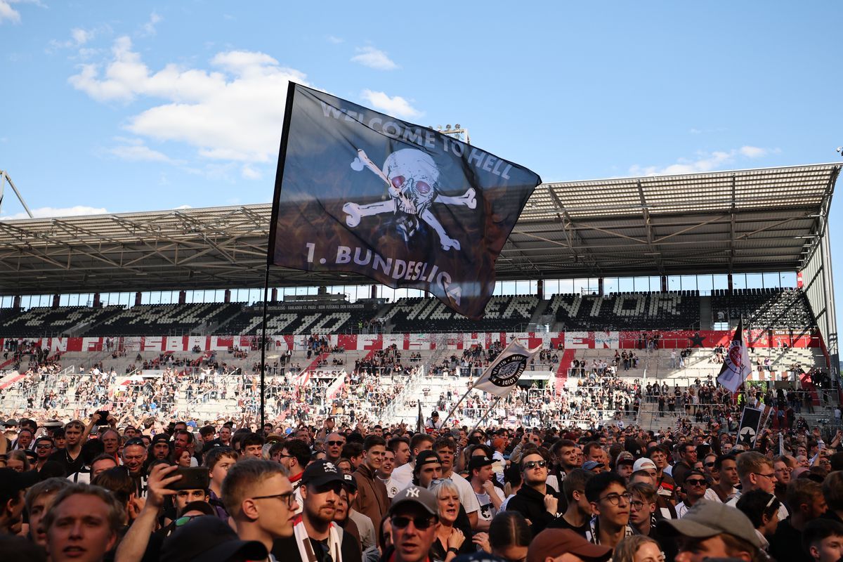 FC St. Pauli vs FC Koln at Millerntor Stadion, 16 April | Event in Hamburg | AllEvents