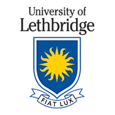 University of Lethbridge – Student Enrolment logo