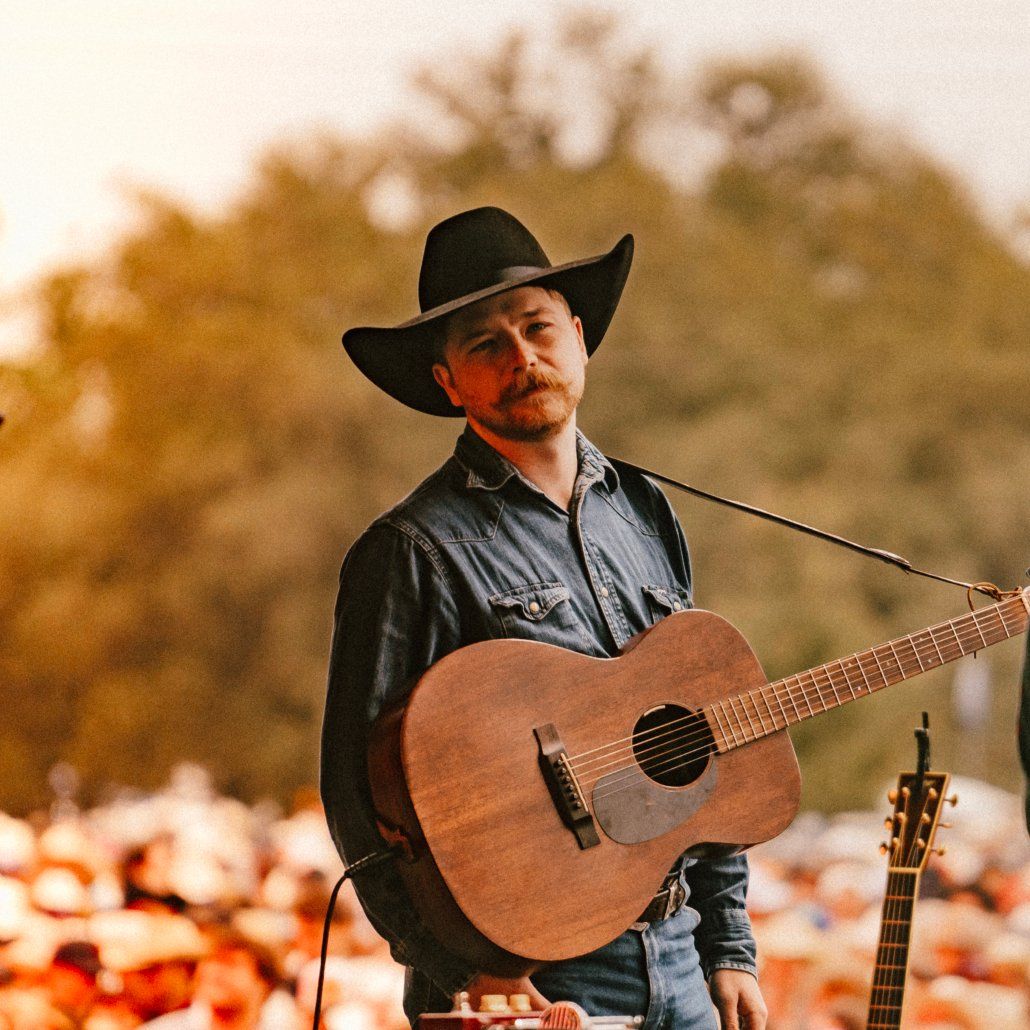 Colter Wall at Victory Theatre, 8 March | Event in Evansville | AllEvents