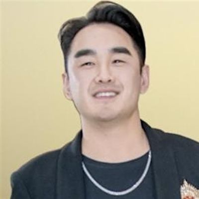 Thomas Chung