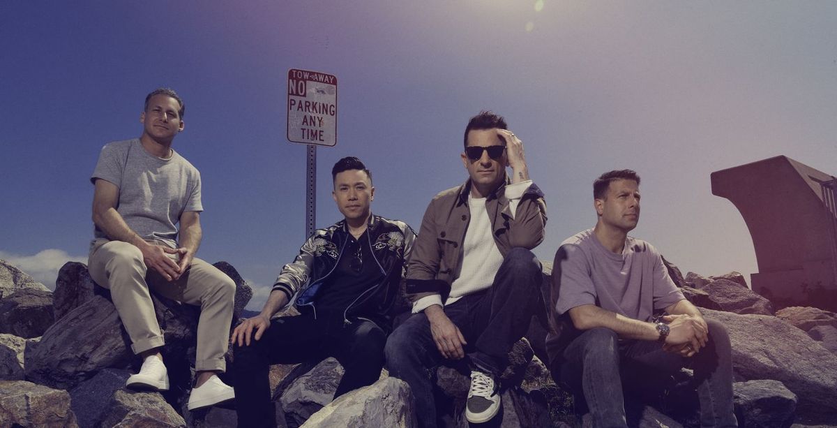 Parking O.A.R. with Gavin DeGraw and Lisa Loeb, 8 August | Event in Phoenix | AllEvents