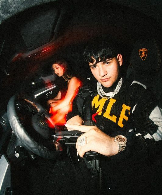 Victor Mendivil in Ciudad de México, 14 March | Event in Ciudad de México | AllEvents