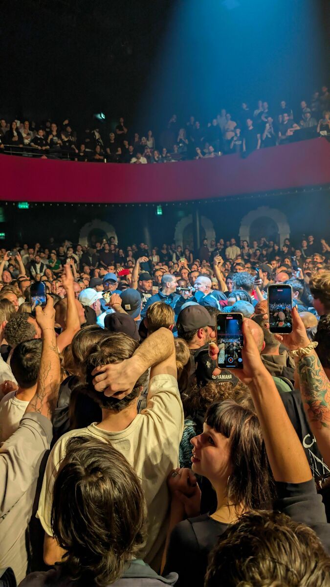 Scylla & Furax Barbarossa, 5 March | Event in Montreal | AllEvents