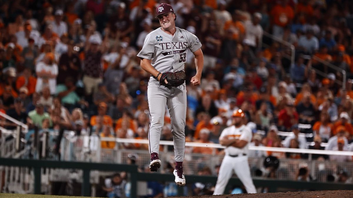 PARKING: 2025 NCAA Baseball College World Series Finals - Game 1, 20 June | Event in Omaha | AllEvents