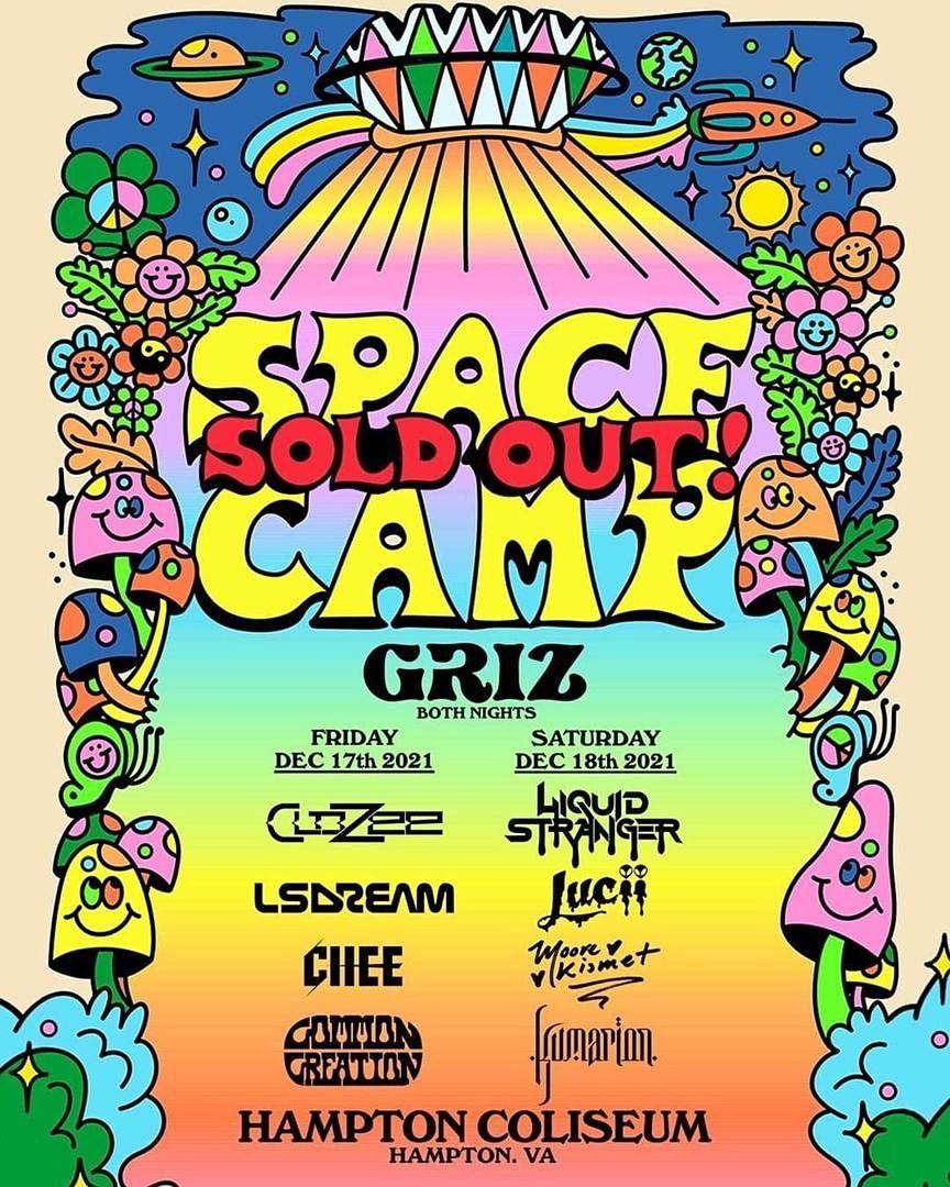 9th October 2021 Events In Hampton Hampton Coliseum Events Oct 23 2022