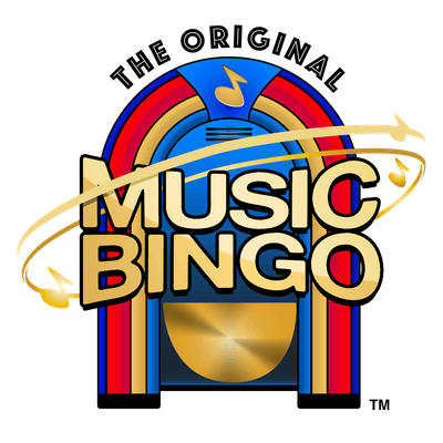 The Original Music Bingo logo
