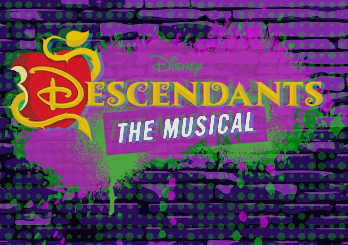 Descendants Magic Mirror Cast, 18 January | Event in Poughkeepsie | AllEvents