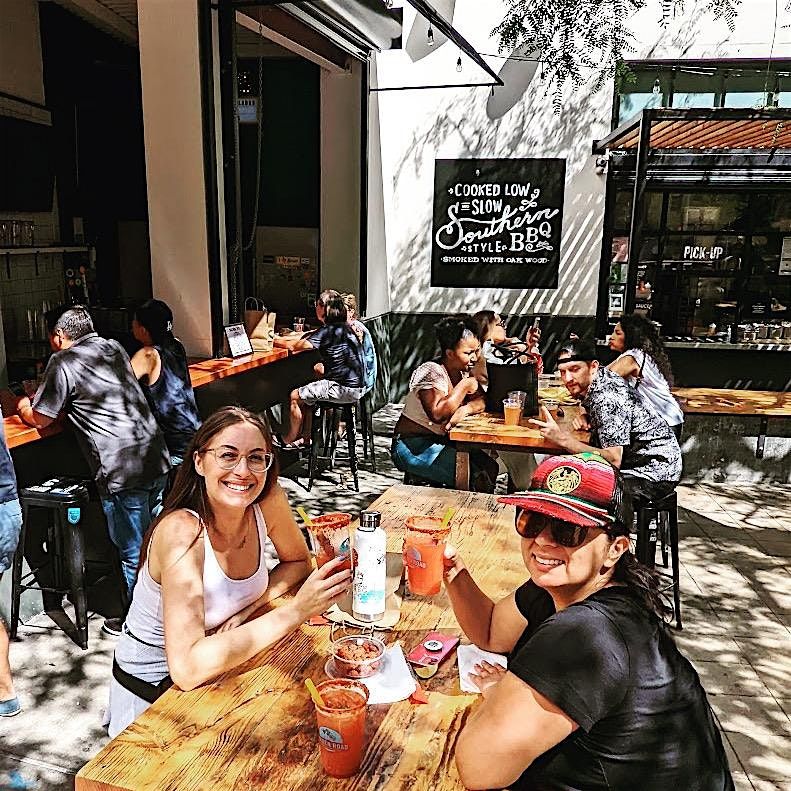 LA: Food + History + Design Tour | Event in Los Angeles | AllEvents