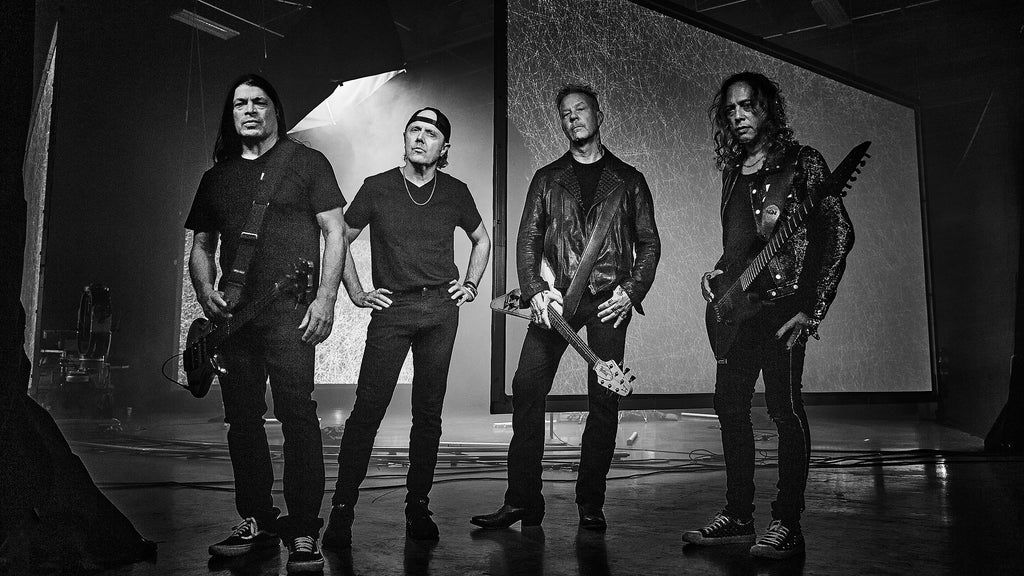 107.7 The Bone Presents: Metallica M72 World Tour 2-day Ticket, 20 June | Event in Santa Clara | AllEvents