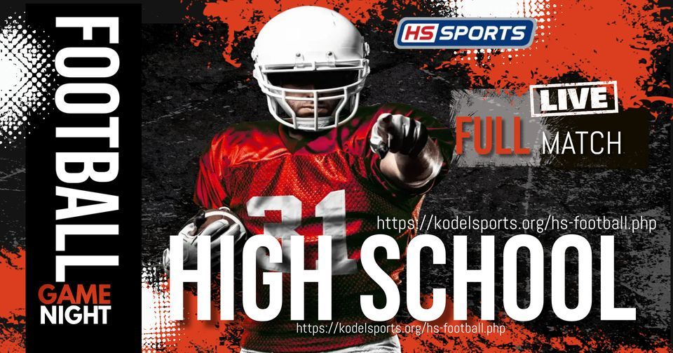 Belleville East vs. Collinsville HighSchool Football, Belleville High