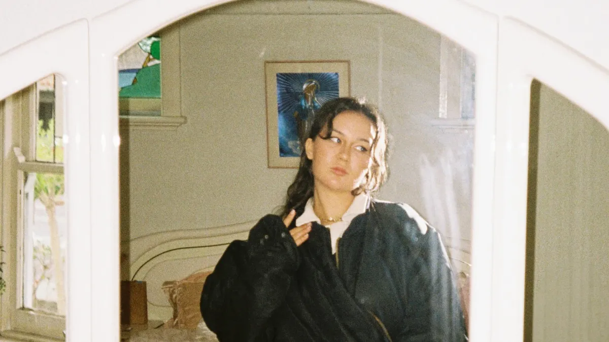 Mallrat in Auckland, 13 September | Event in Auckland | AllEvents