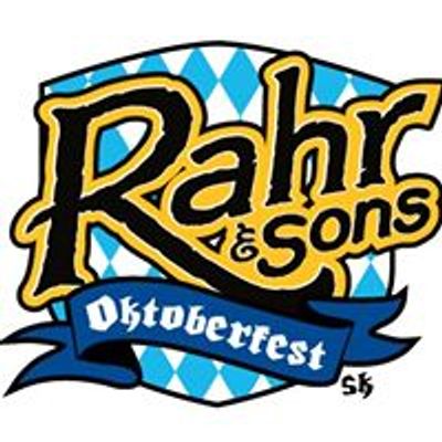 Rahr Oktoberfest 5K