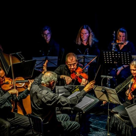 Opera in the Abbey' presents Puccini's TOSCA, 14 September | Event in Shrewsbury | AllEvents