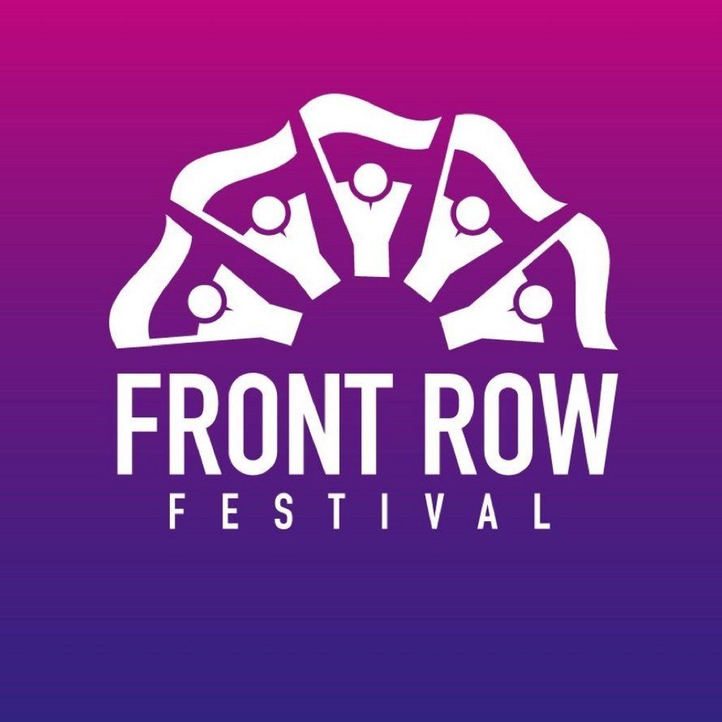 Front Row Festival, 28 June | Event in Bicester | AllEvents