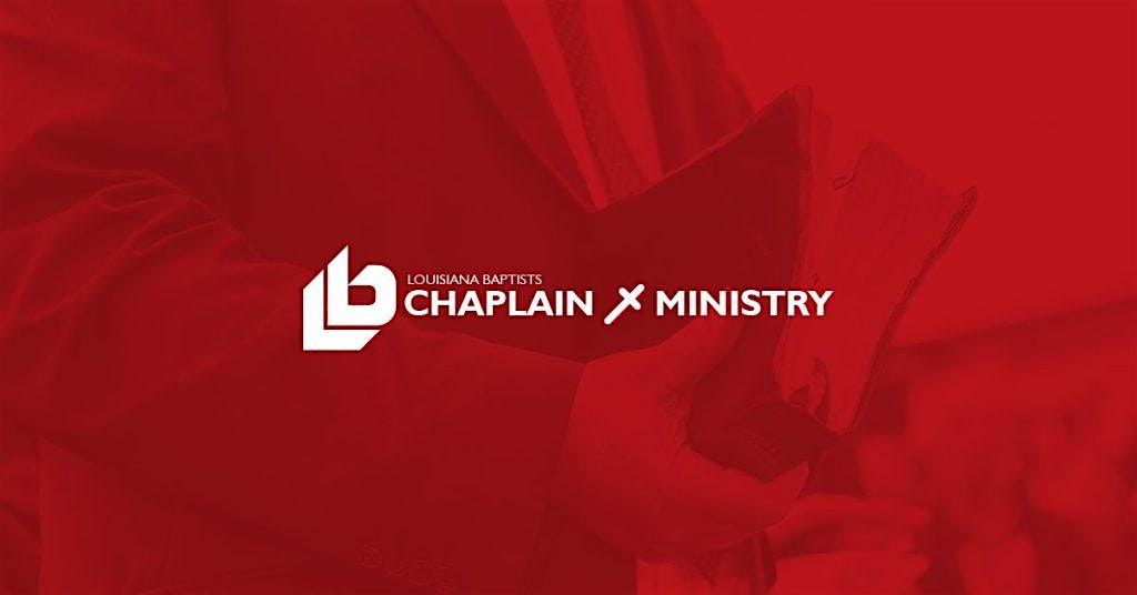 Chaplain Training - Psychological First Aid, 10 February | Event in Natchitoches | AllEvents
