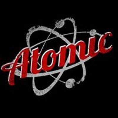 Atomic, Cambridge