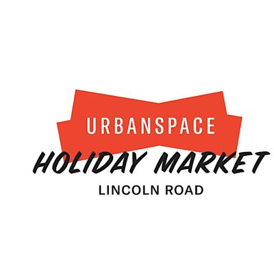 Lincoln Road Holiday Market