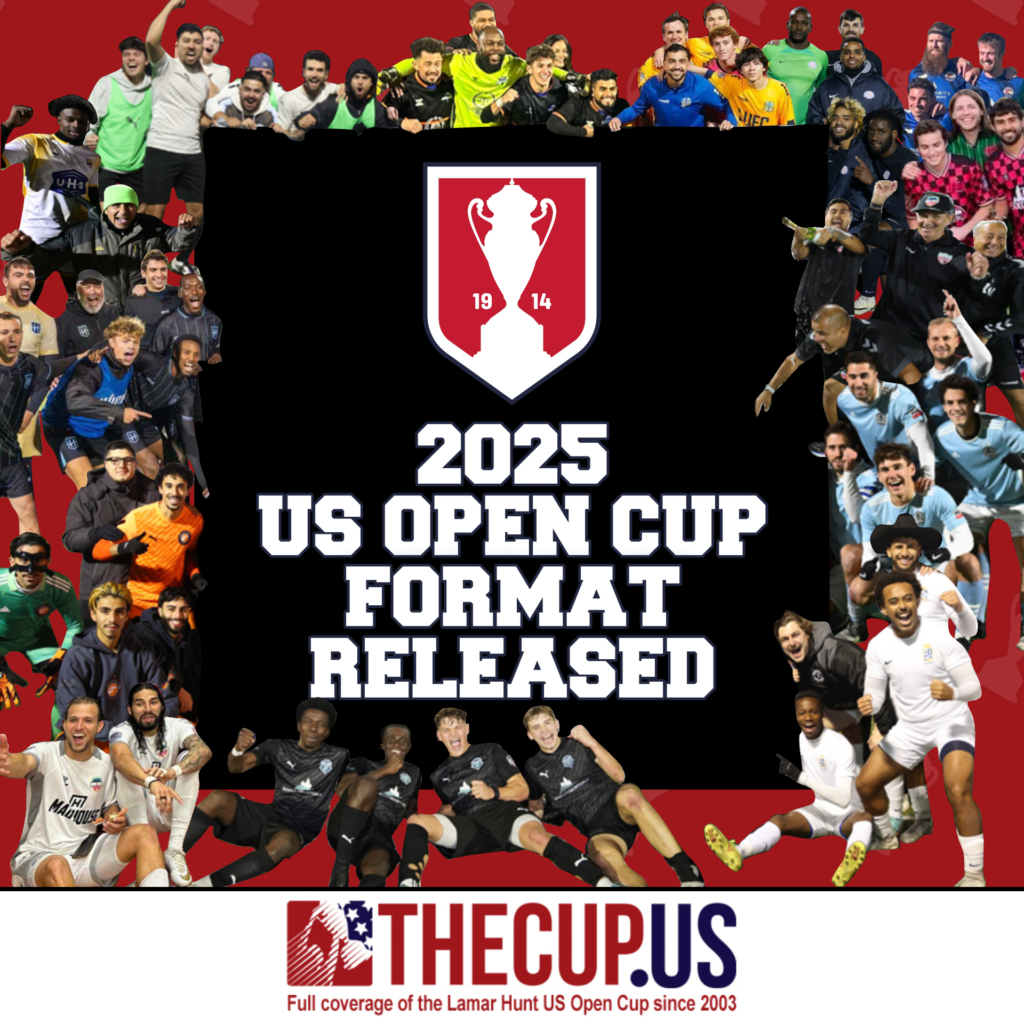 2025 Lamar Hunt US Open Cup at Geodis Park | Event in Nashville | AllEvents