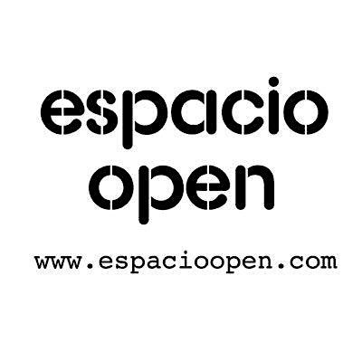 Espacio Open Bilbao logo