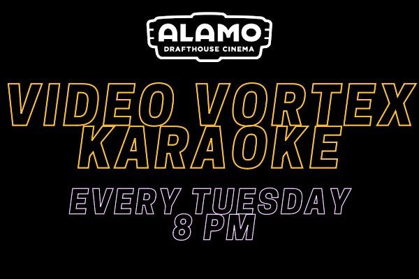 Karaoke at Video Vortex, 30 December | Event in Los Angeles | AllEvents