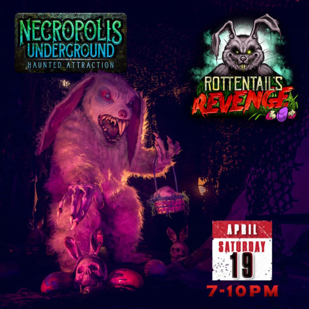 Under Ground, 14 May | Event in Cleveland | AllEvents