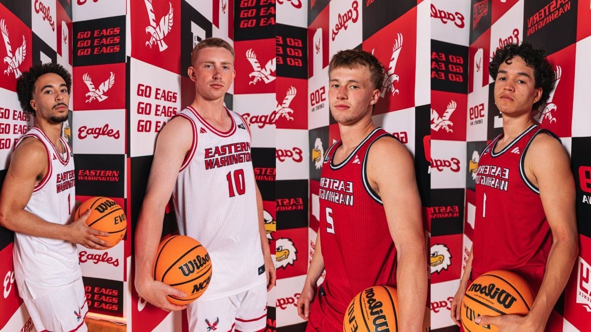 Weber State Wildcats vs. Eastern Washington Eagles, 14 January | Event in Ogden | AllEvents