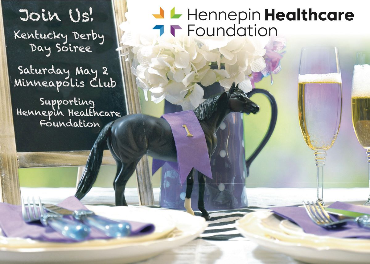 Kentucky Derby Day Soiree Minneapolis Club May 7 2022 Allevents In Kentucky Derby Events 2022